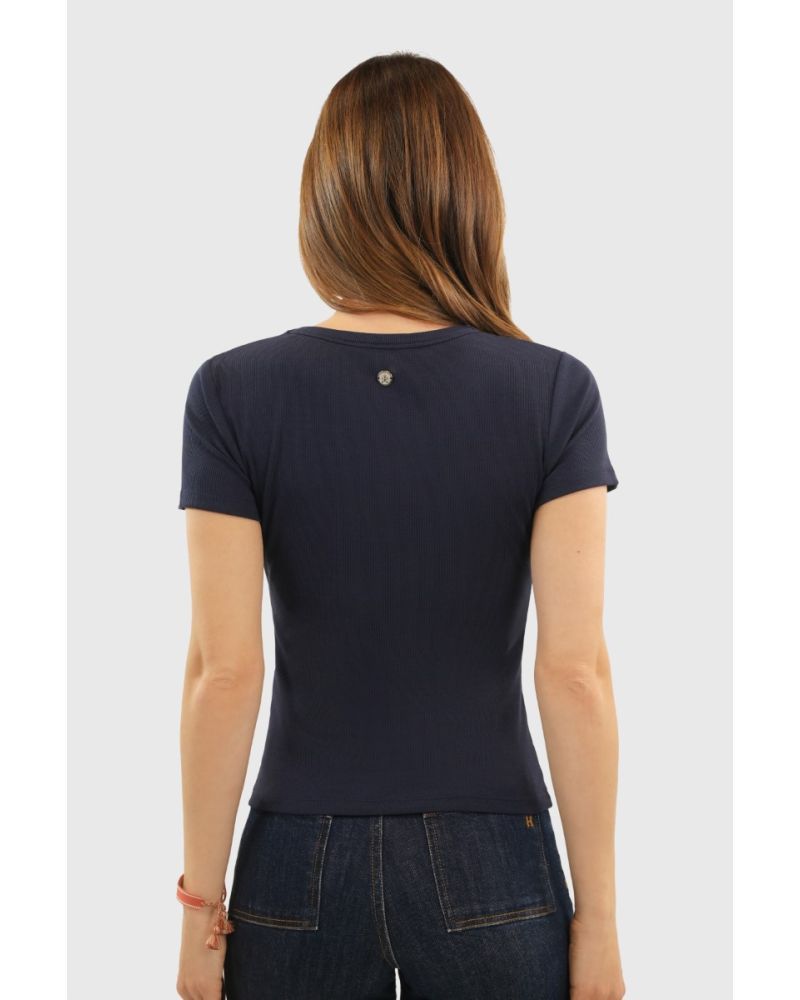 Tarlala Woman Tee-Shirt