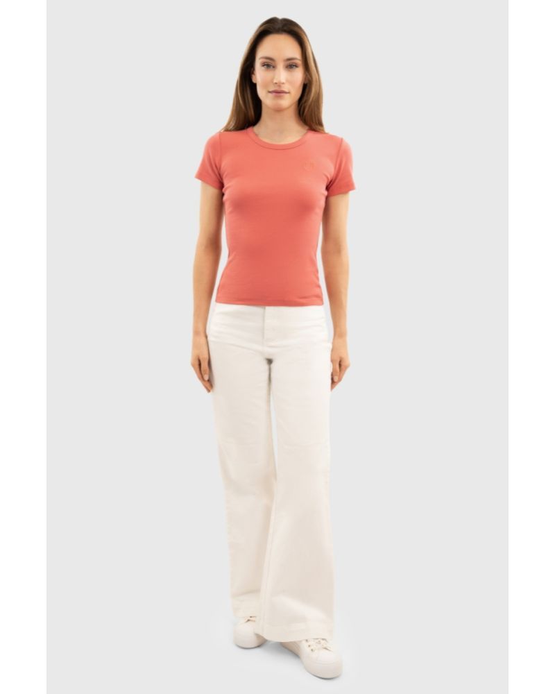 Tarlala Woman Tee-Shirt