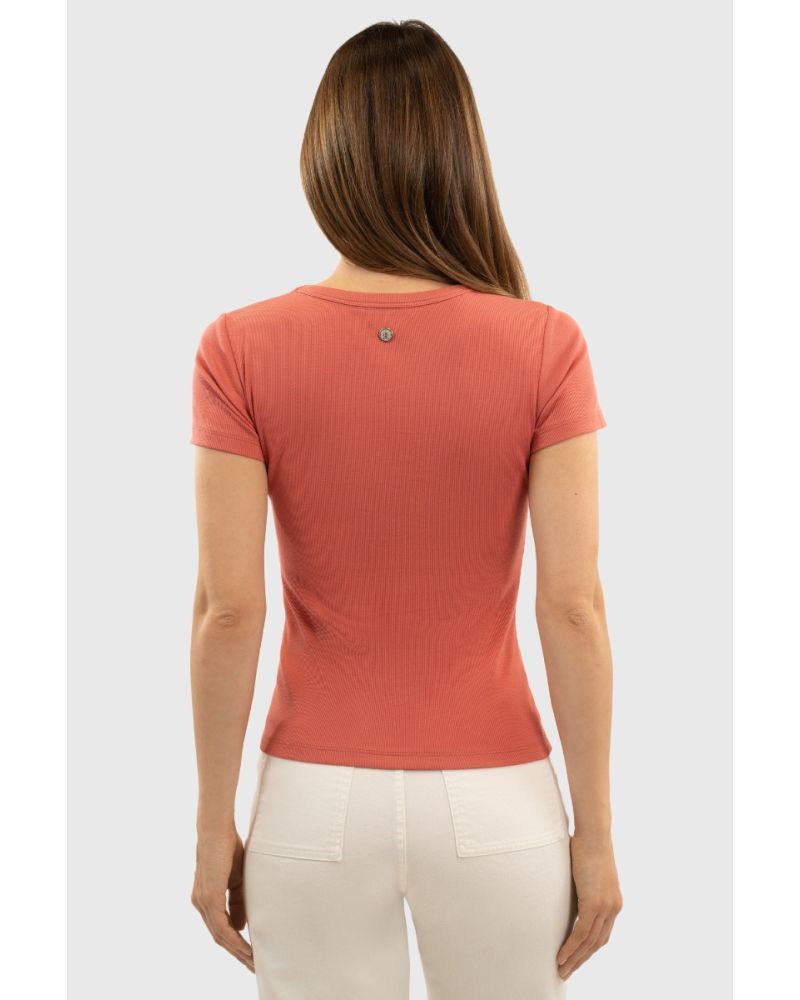 Tarlala Woman Tee-Shirt