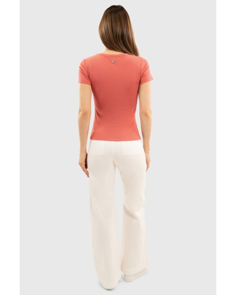 Tarlala Woman Tee-Shirt