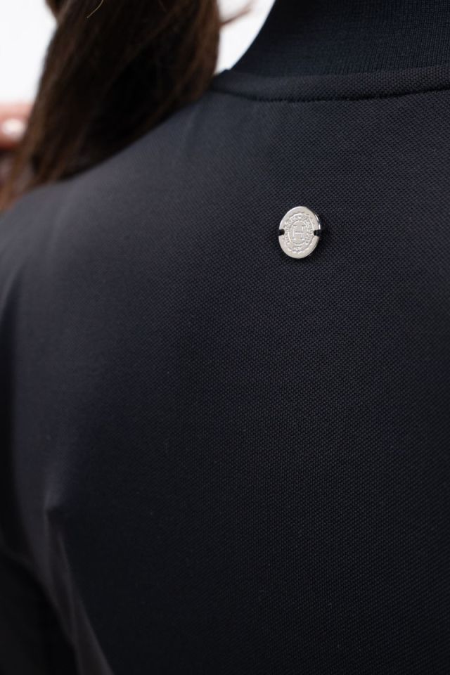 Tess Technical Polo