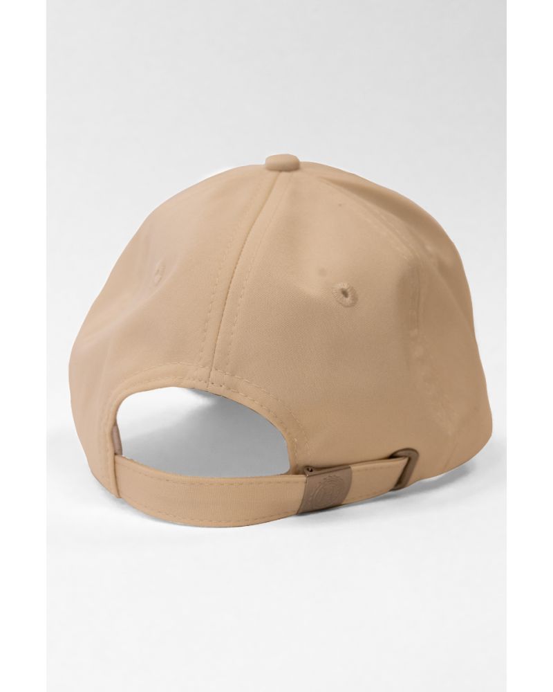 Benedicte Cap