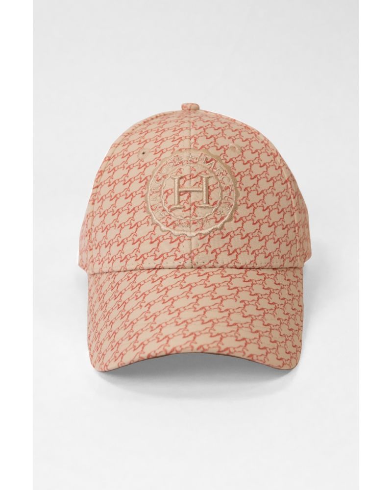 Softshell ambassador cap