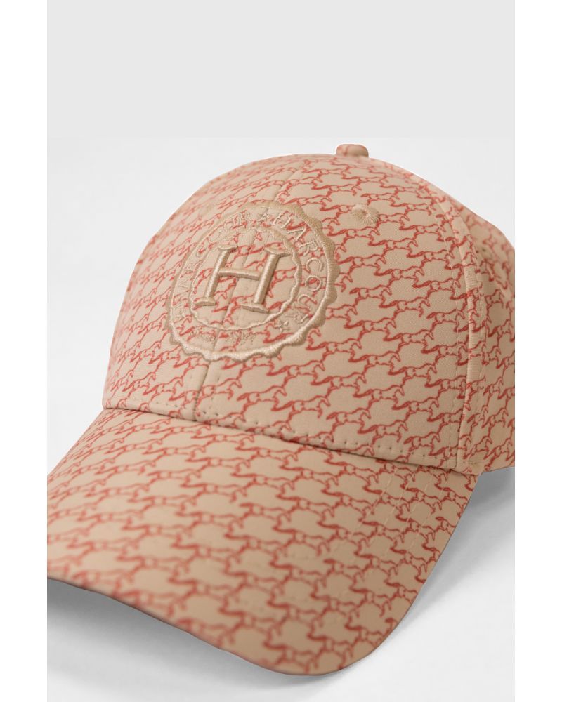 Softshell ambassador cap