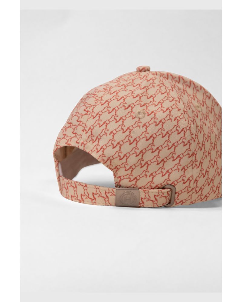 Softshell ambassador cap