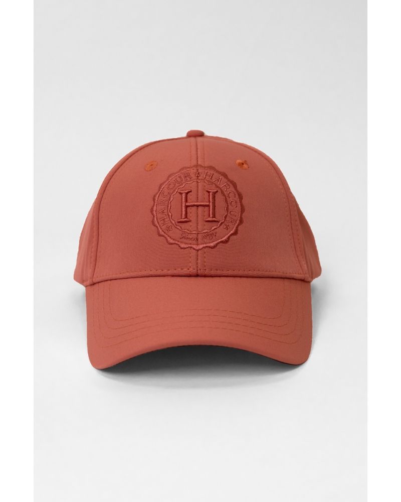Softshell ambassador cap
