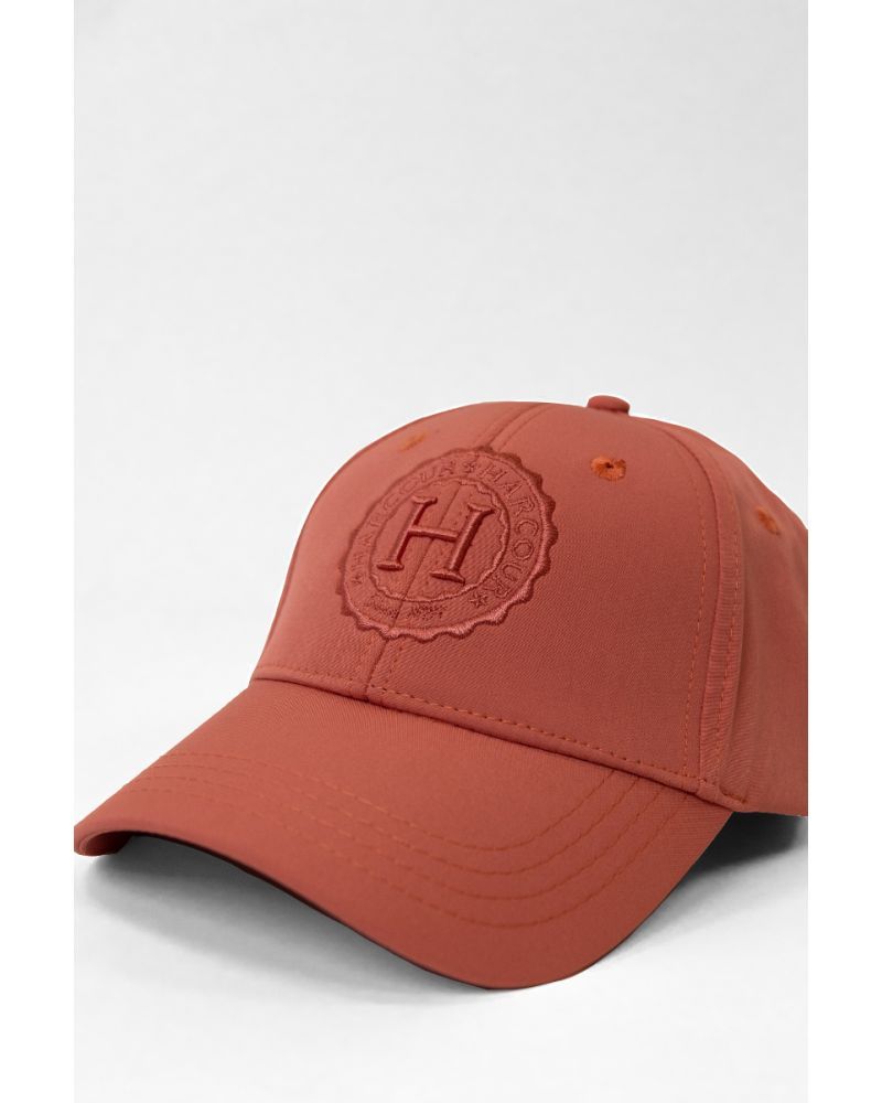 Softshell ambassador cap
