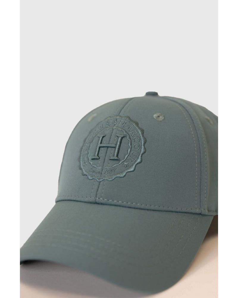 Softshell ambassador cap