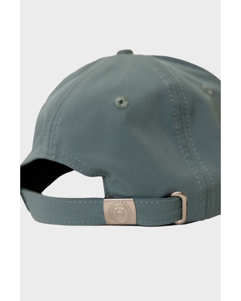Softshell ambassador cap