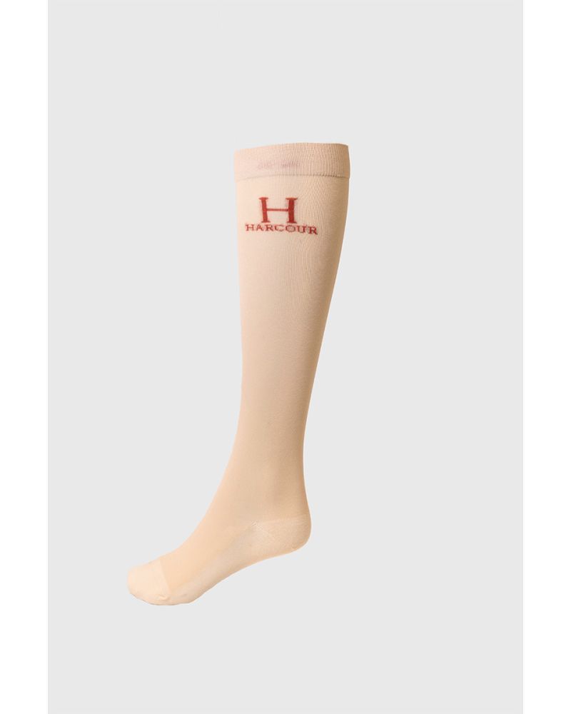Badminton Equestrian Socks