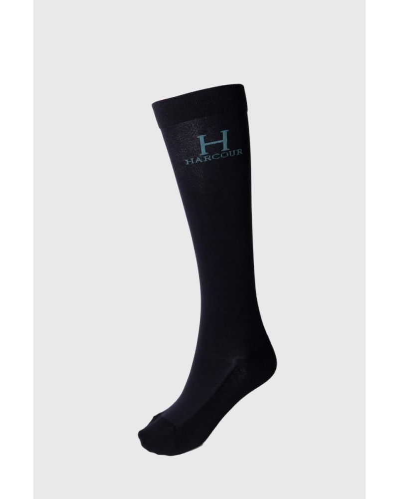 Badminton Equestrian Socks