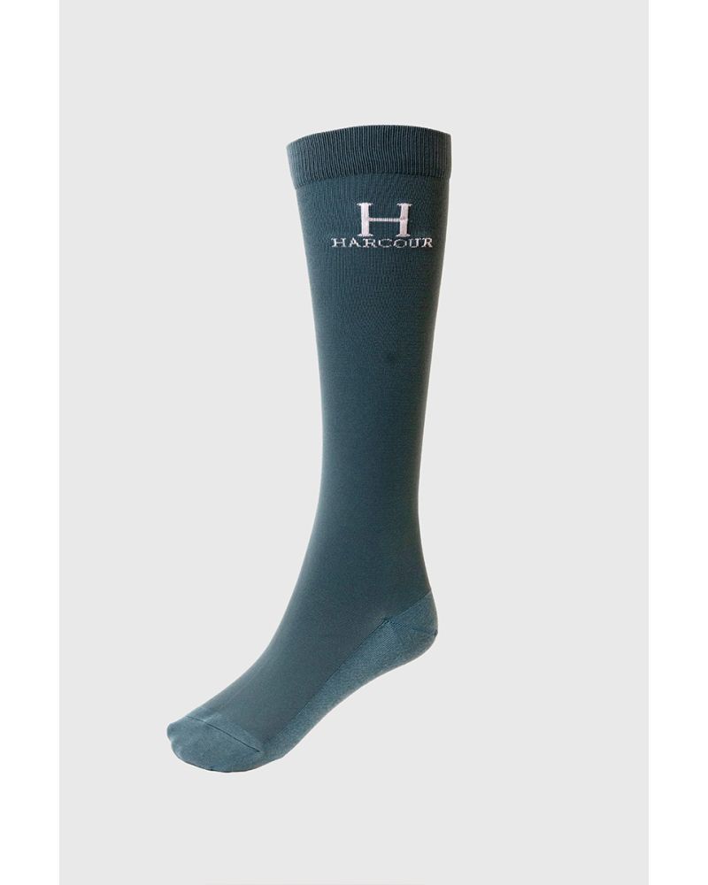 Badminton Equestrian Socks