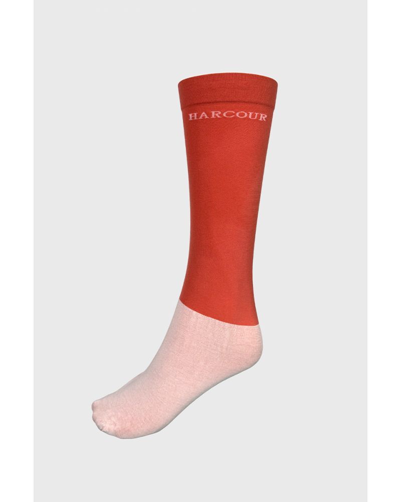 Vaya Equestrian Socks(X2PAIRS)