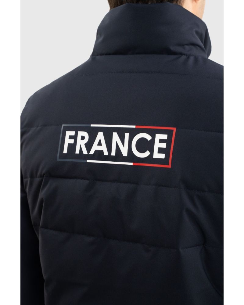 Flicko Kid Bodywarmer Vest Kid - Marine (Navy)