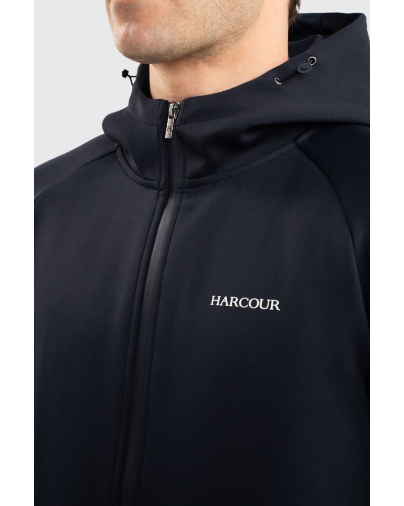 Frank Sweat Men - Marine (Navy)