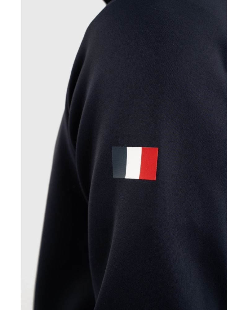 Frank Sweat Men - Marine (Navy)