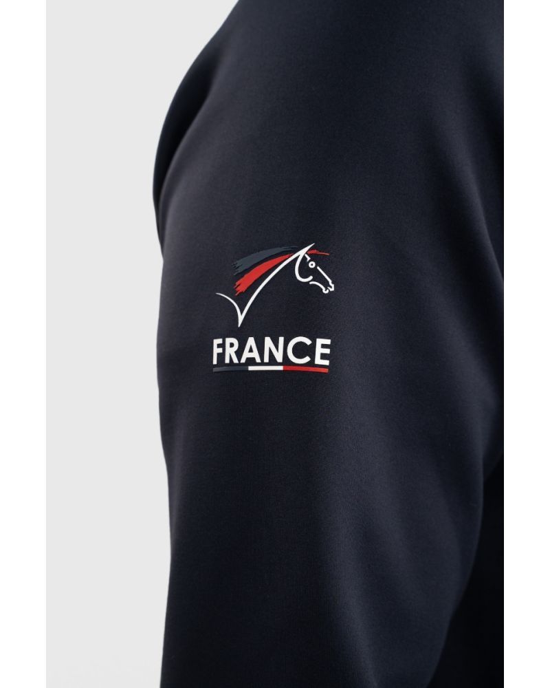 Frank Sweat Men - Marine (Navy)