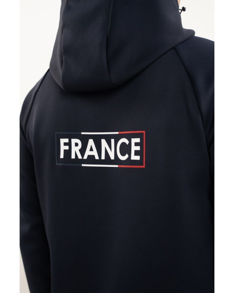 Frank Sweat Men - Marine (Navy)