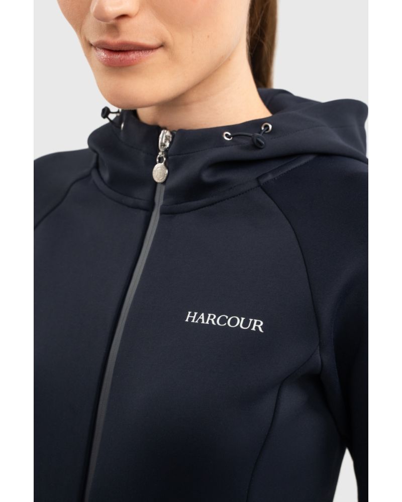 Frankel Sweat Women - Marine (Navy)