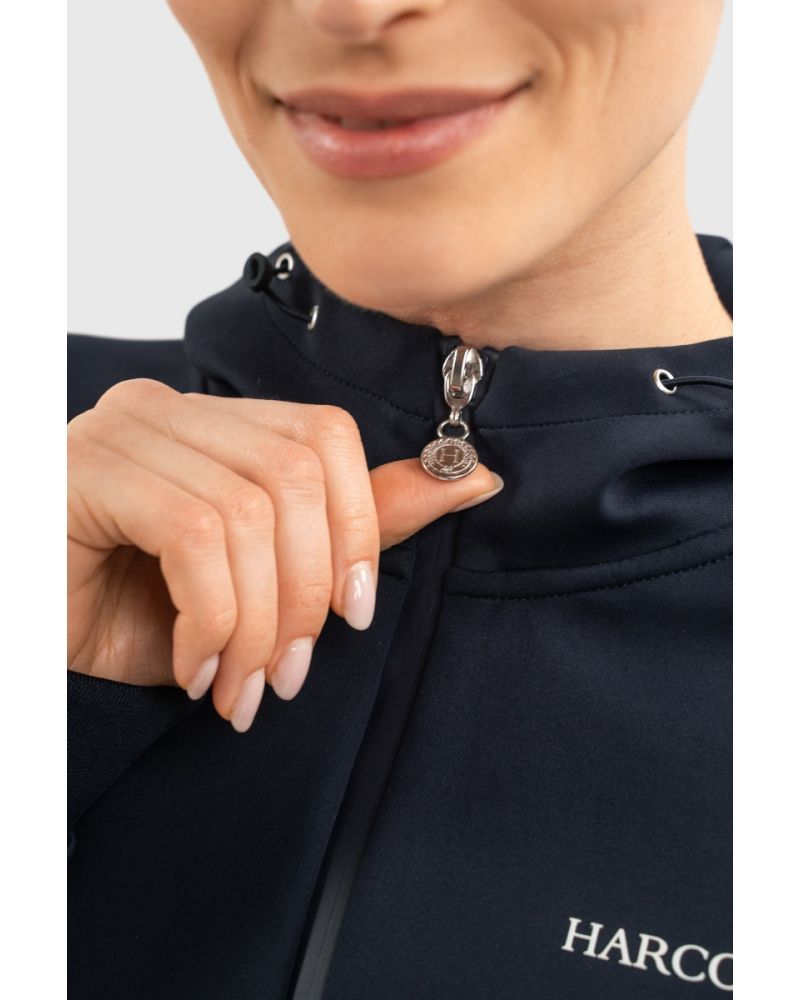 Frankel Sweat Women - Marine (Navy)