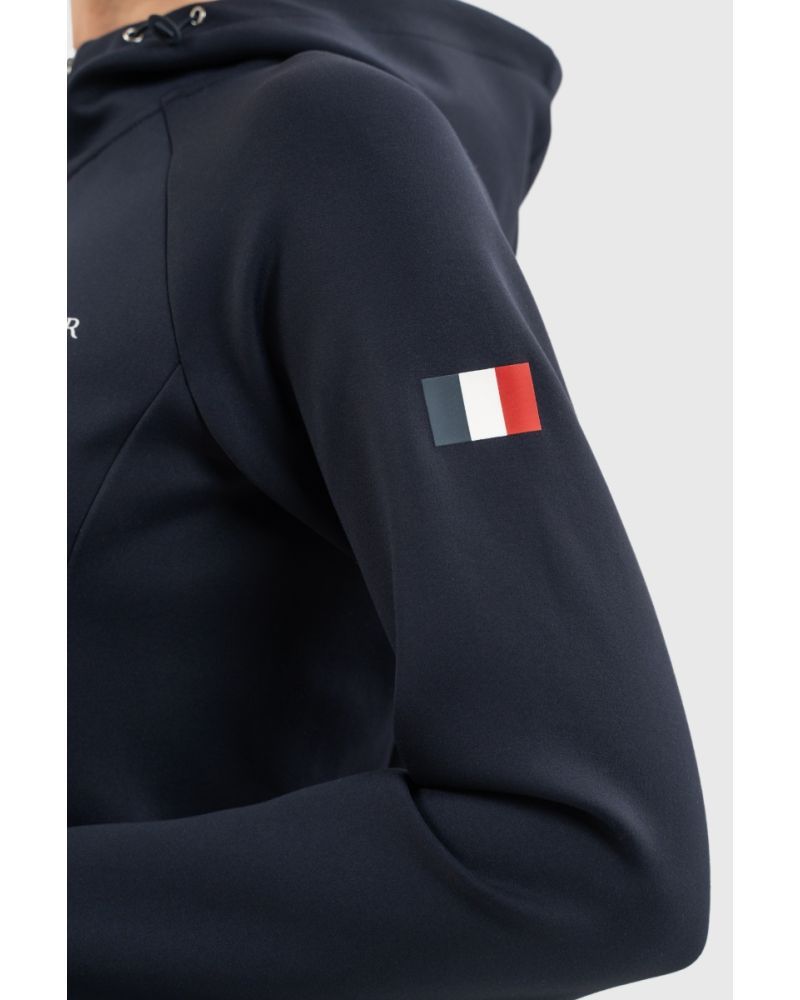 Frankel Sweat Women - Marine (Navy)