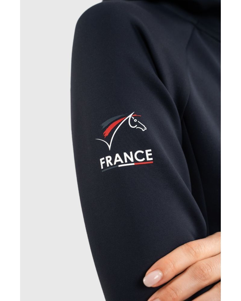 Frankel Sweat Women - Marine (Navy)