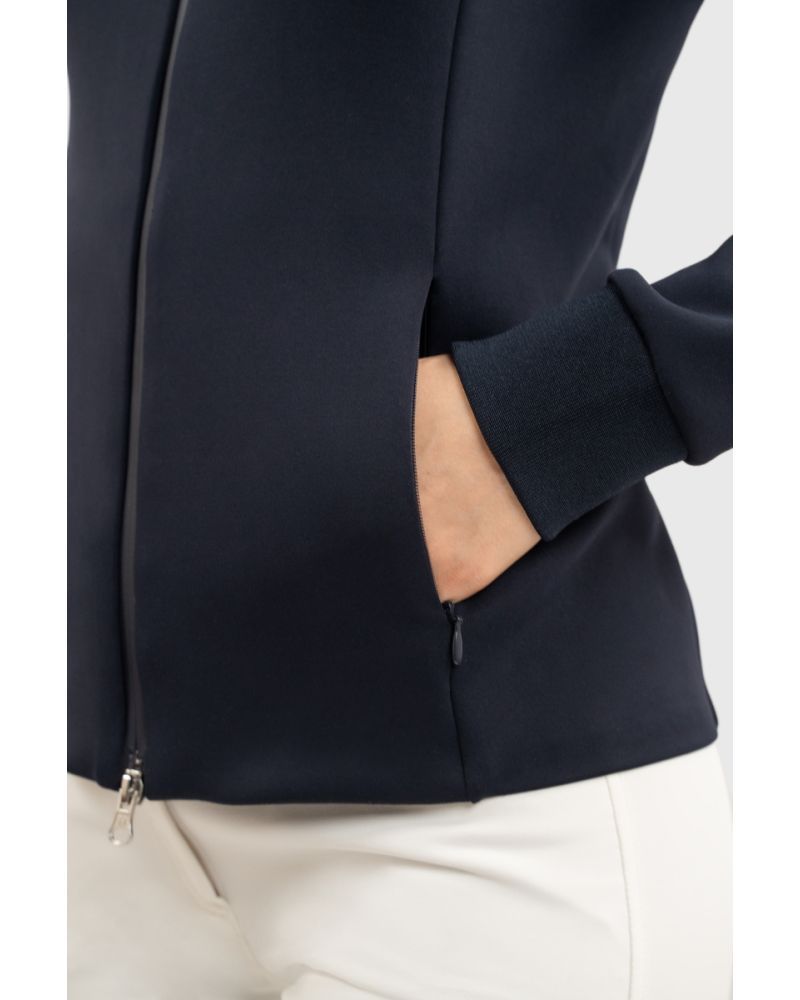 Frankel Sweat Women - Marine (Navy)