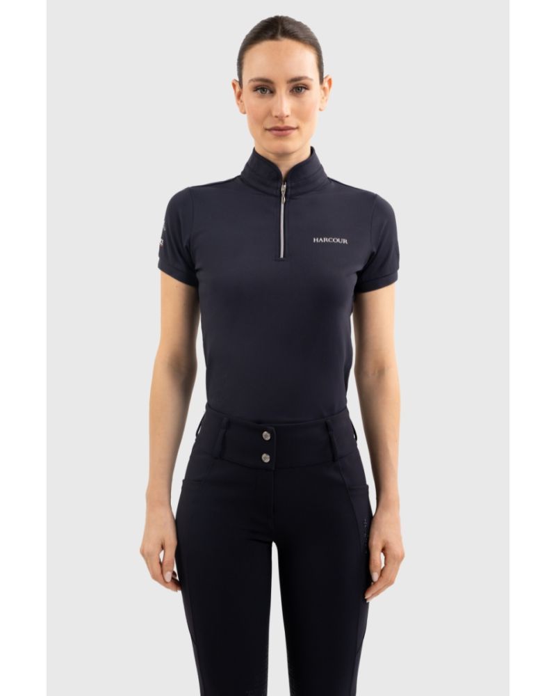 Fuega Polo Women - Marine (Navy)