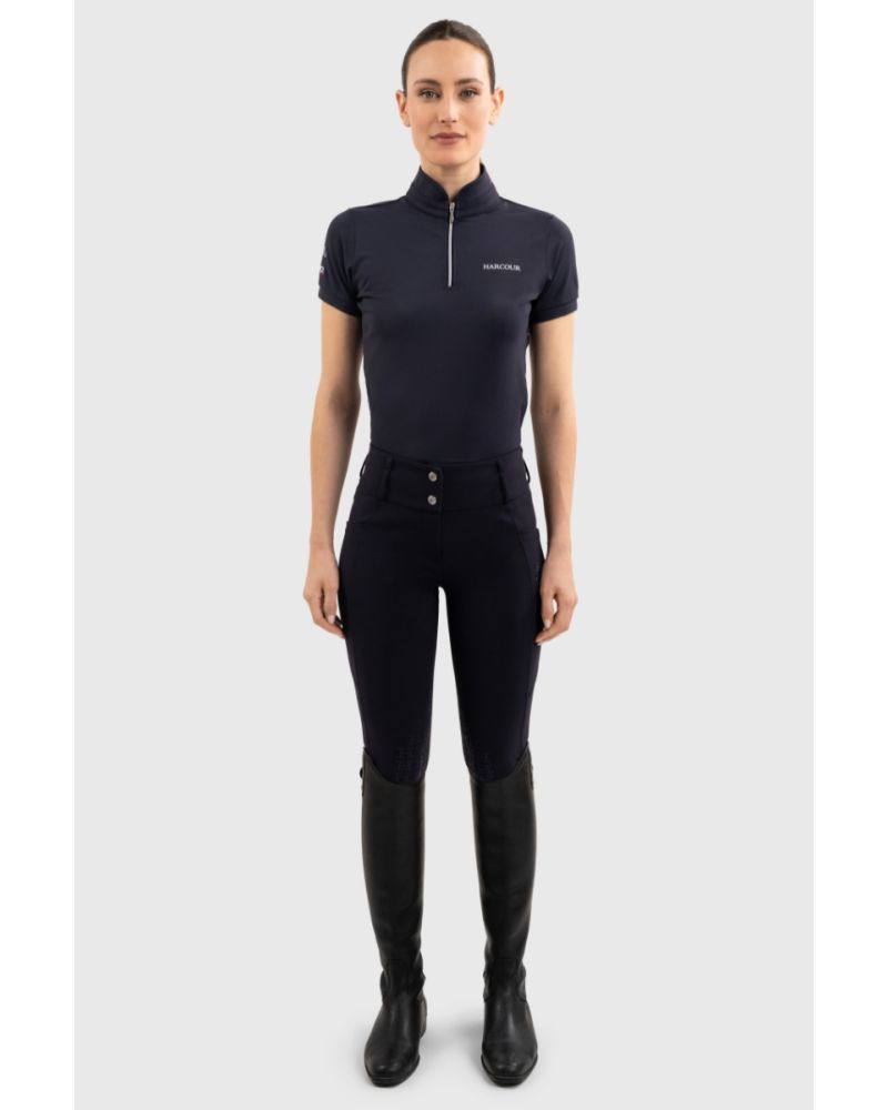 Fuega Polo Women - Marine (Navy)