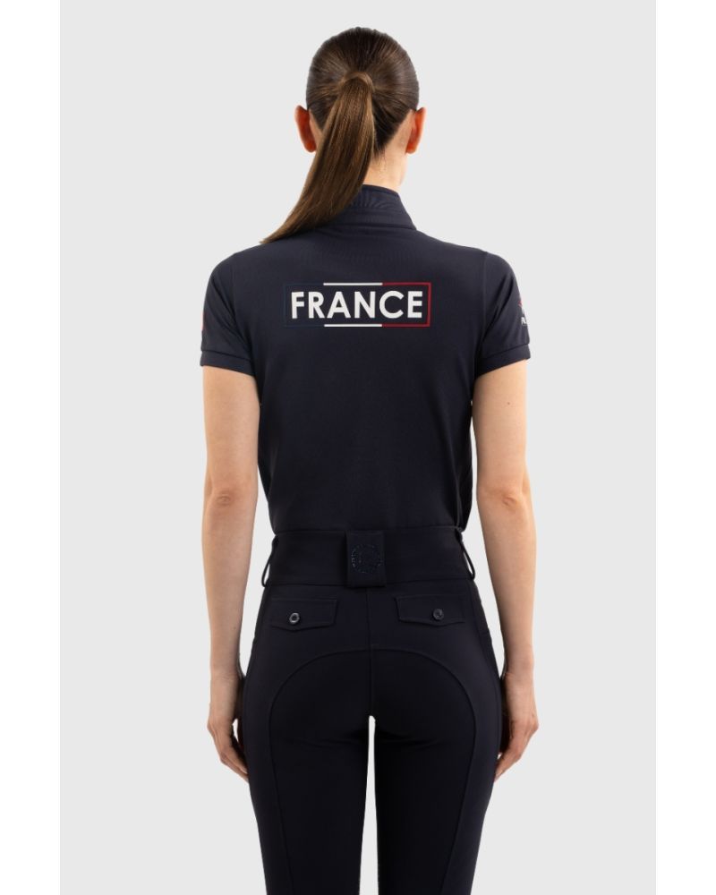 Fuega Polo Women - Marine (Navy)