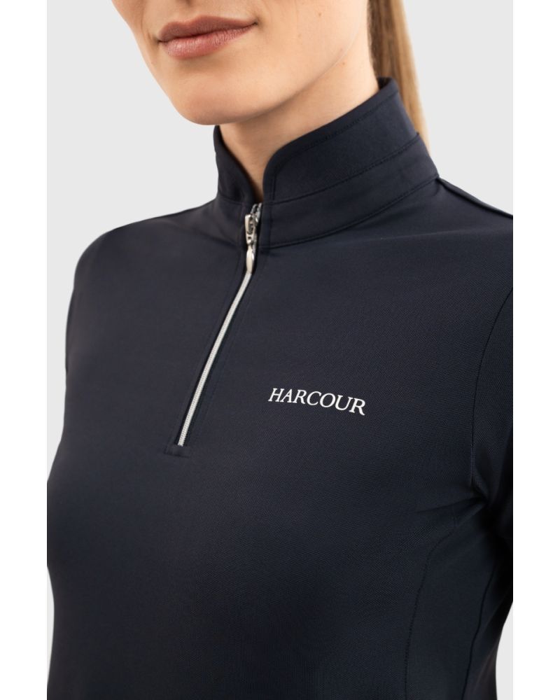 Fuega Polo Women - Marine (Navy)