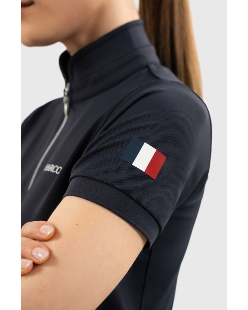 Fuega Polo Women - Marine (Navy)