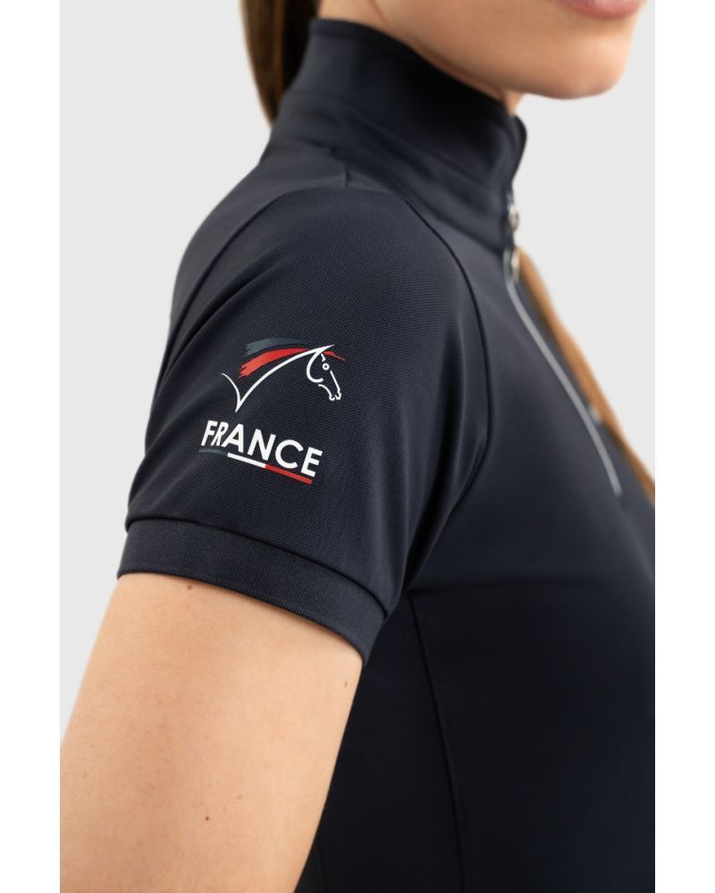 Fuega Polo Women - Marine (Navy)