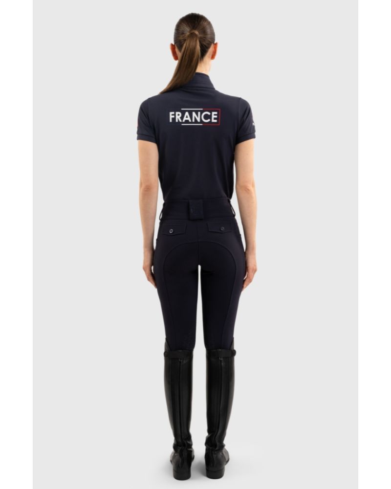 Fuega Polo Women - Marine (Navy)