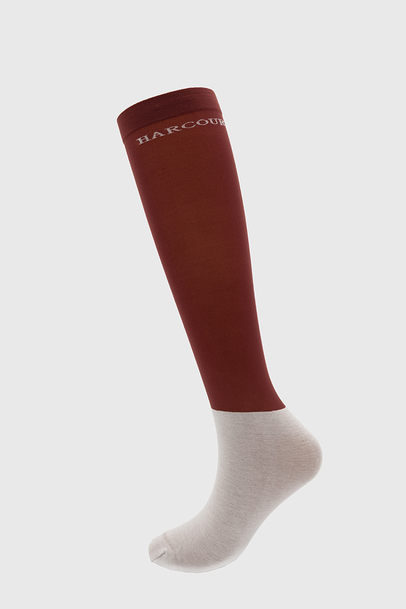 Vaya Equestrian Socks(X2PAIRS)