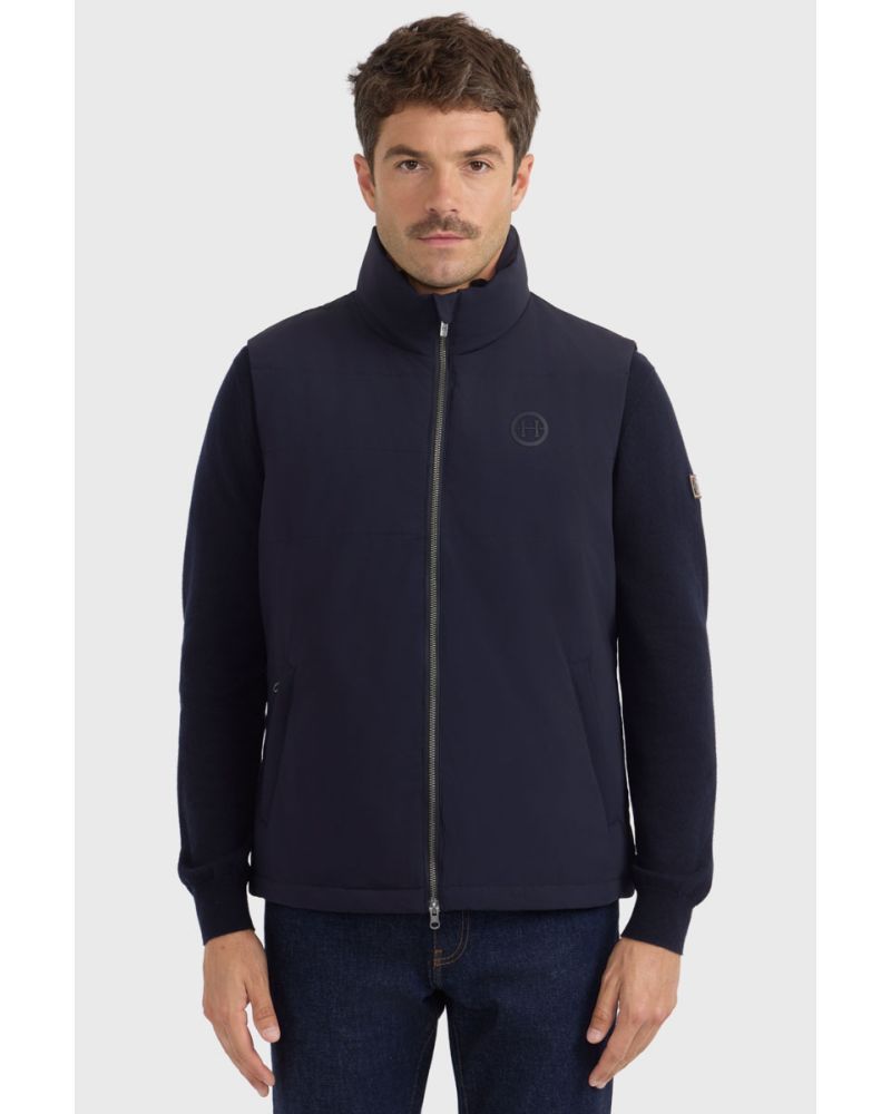 Barja Men Bodywarmer Rider