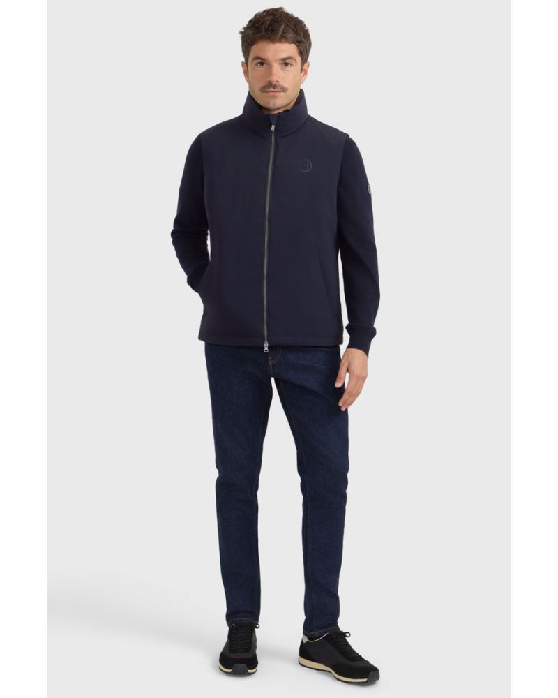 Barja Men Bodywarmer Rider