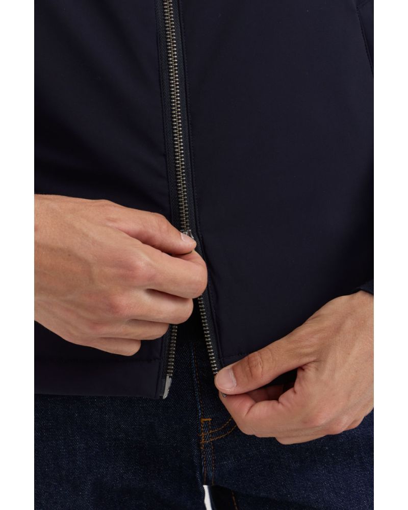 Barja Men Bodywarmer Rider