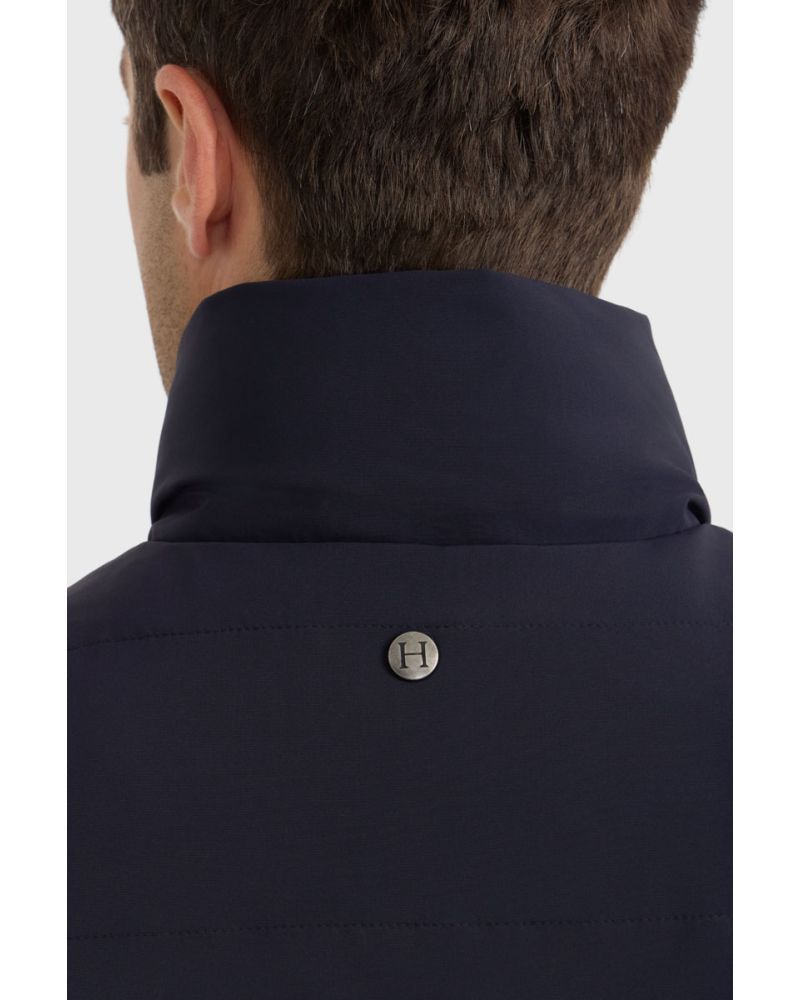 Barja Men Bodywarmer Rider