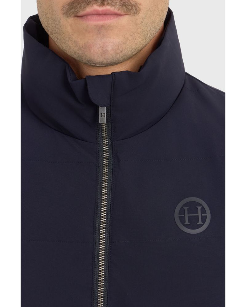 Barja Men Bodywarmer Rider