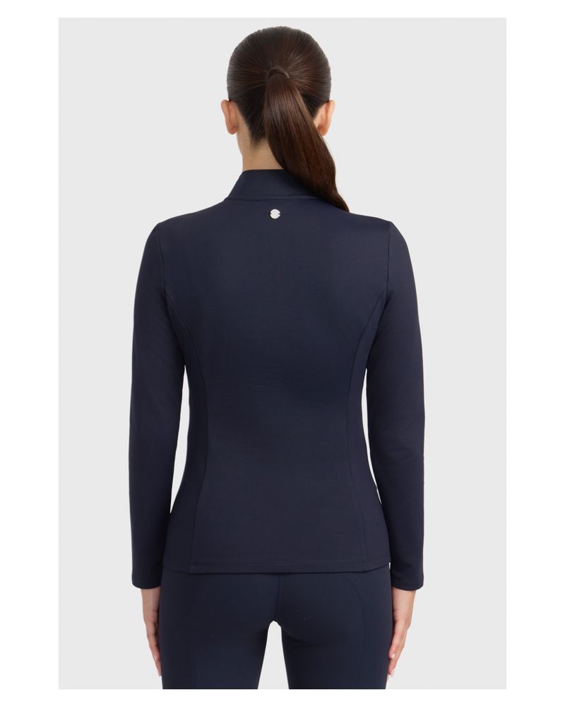 Claudia Women / Kids  Polo LS