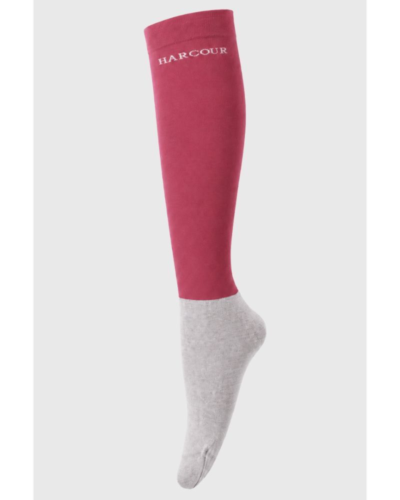 Vaya Equestrian Socks(X2PAIRS)