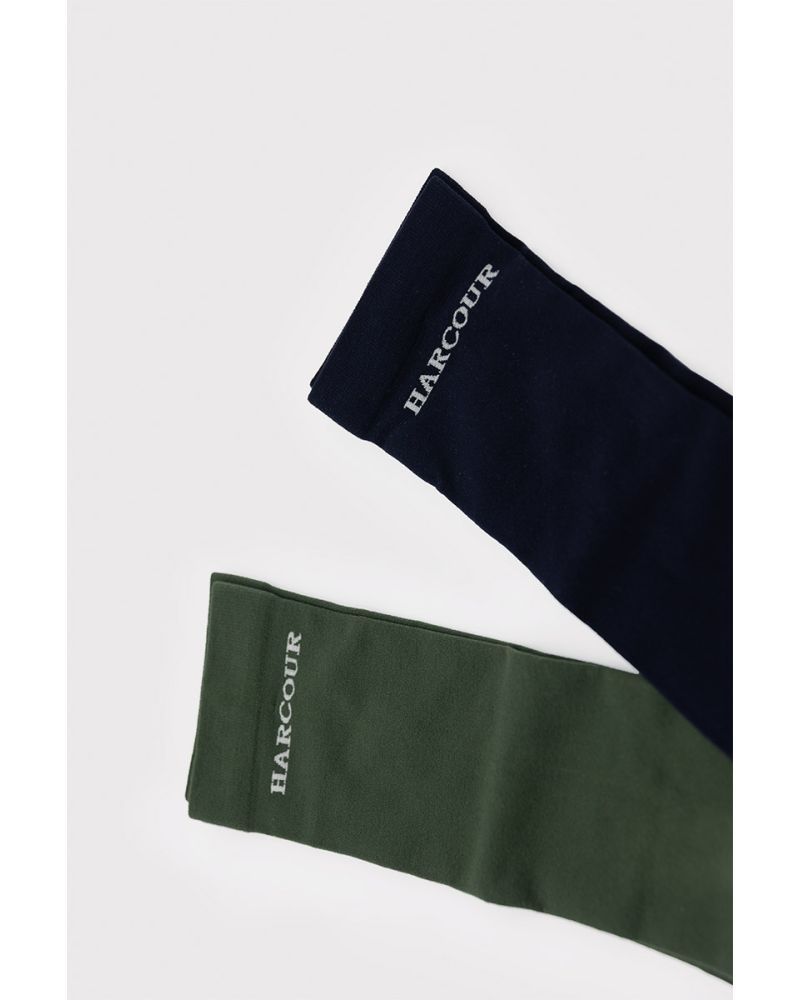 Vaya Equestrian Socks(X2PAIRS)