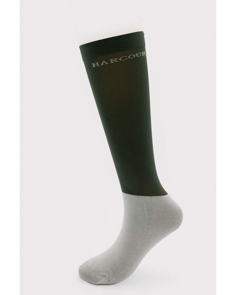 Vaya Equestrian Socks(X2PAIRS)