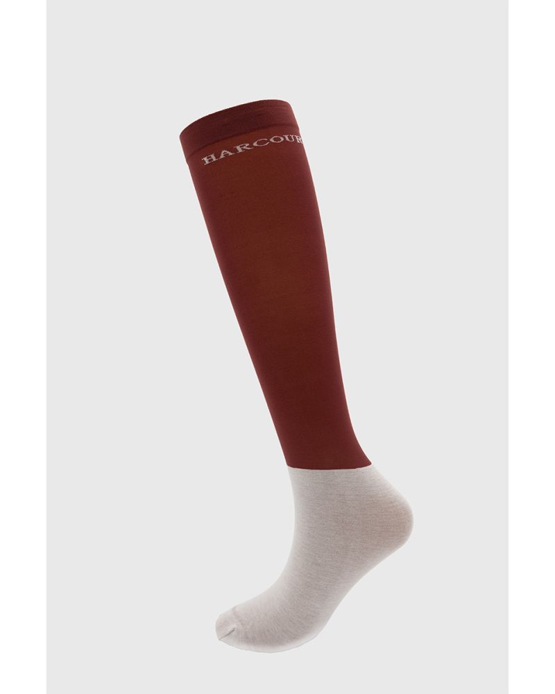 Vaya Equestrian Socks(X2PAIRS)