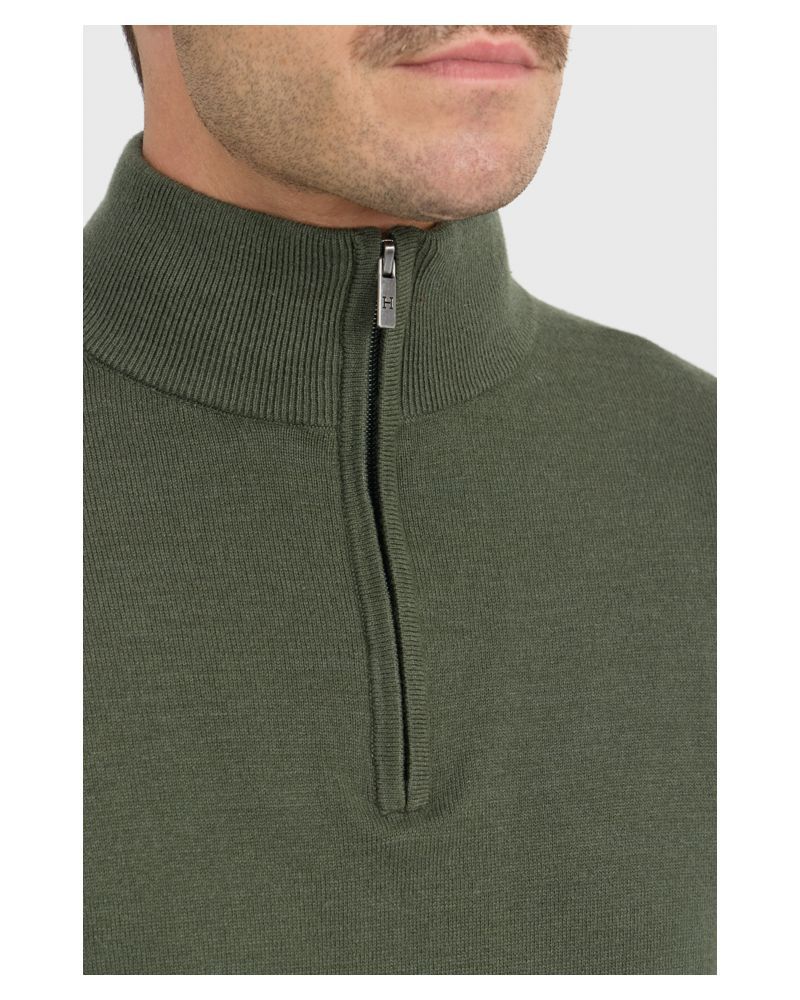 Parmo Pullover