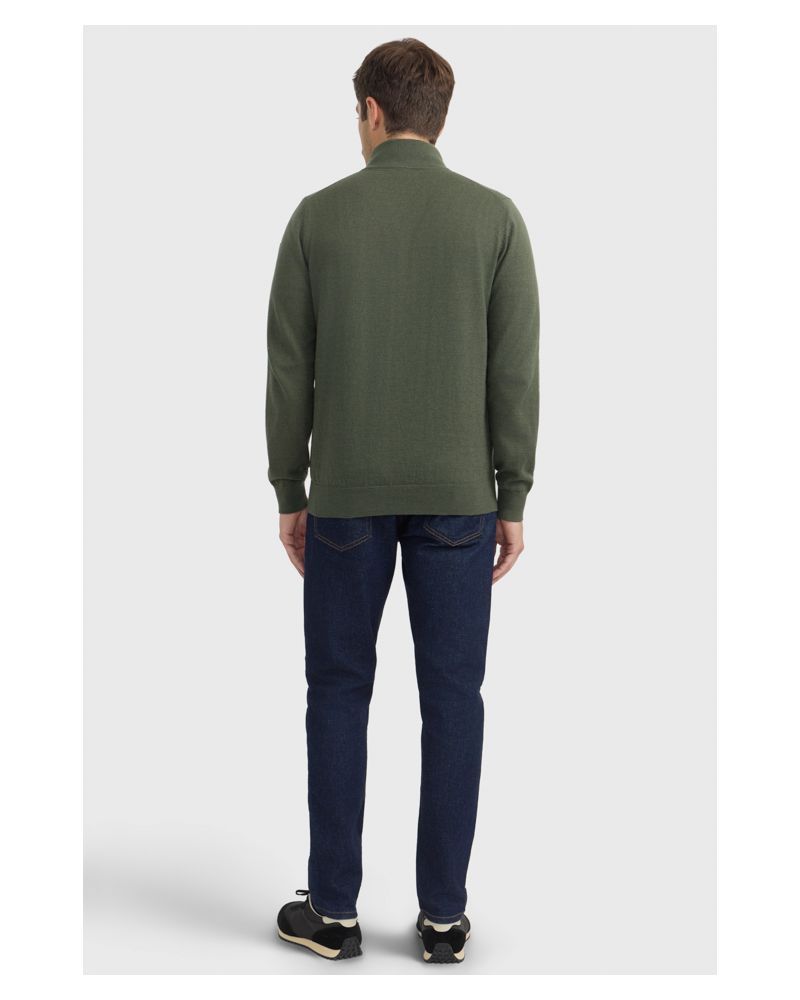 Parmo Pullover