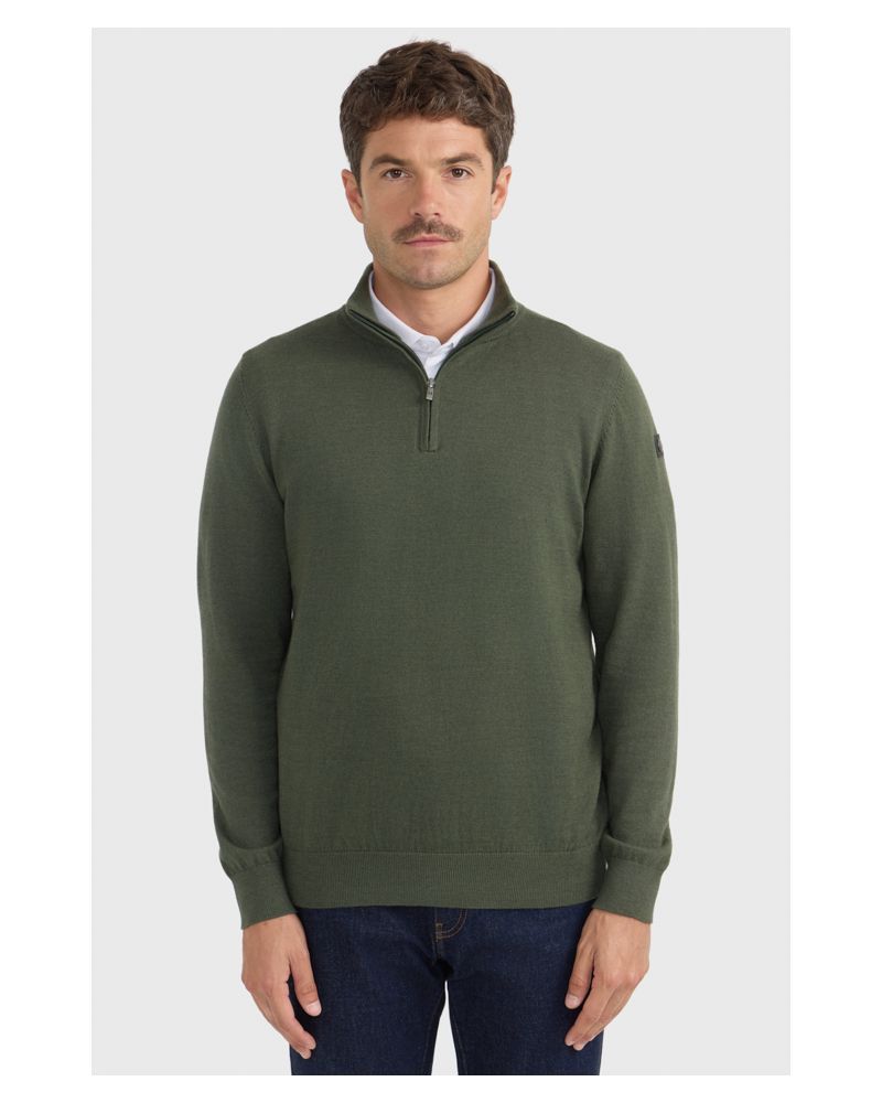 Parmo Pullover