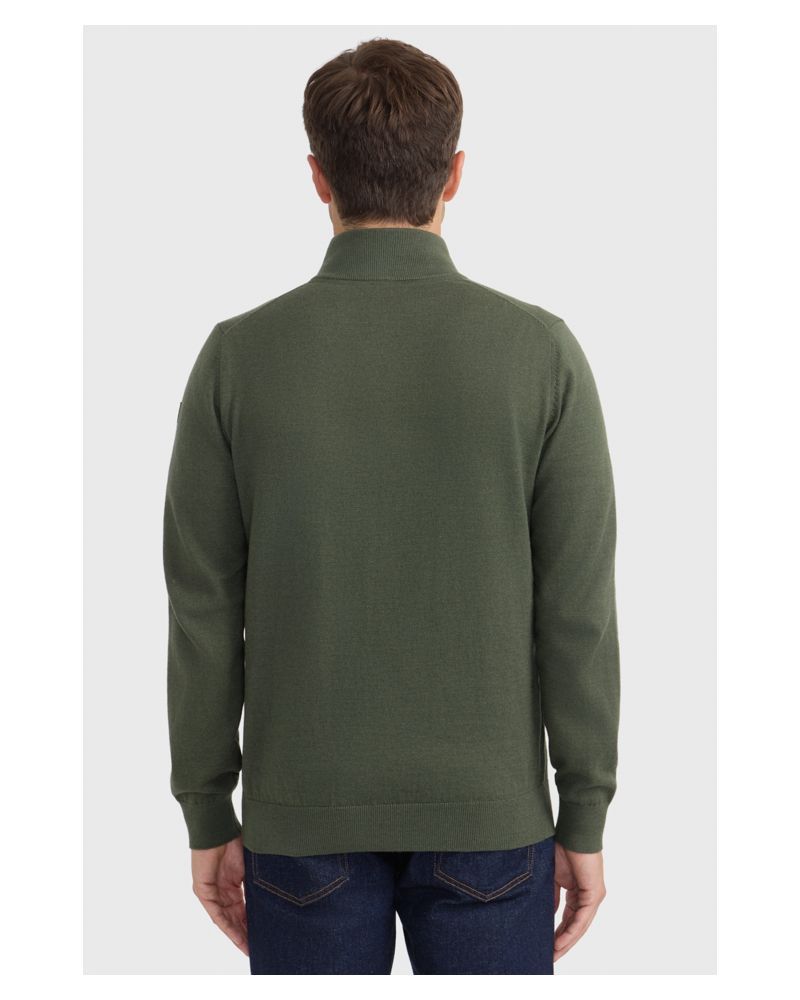 Parmo Pullover