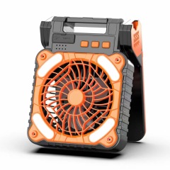 BALACN X99 Solar Powered Fan